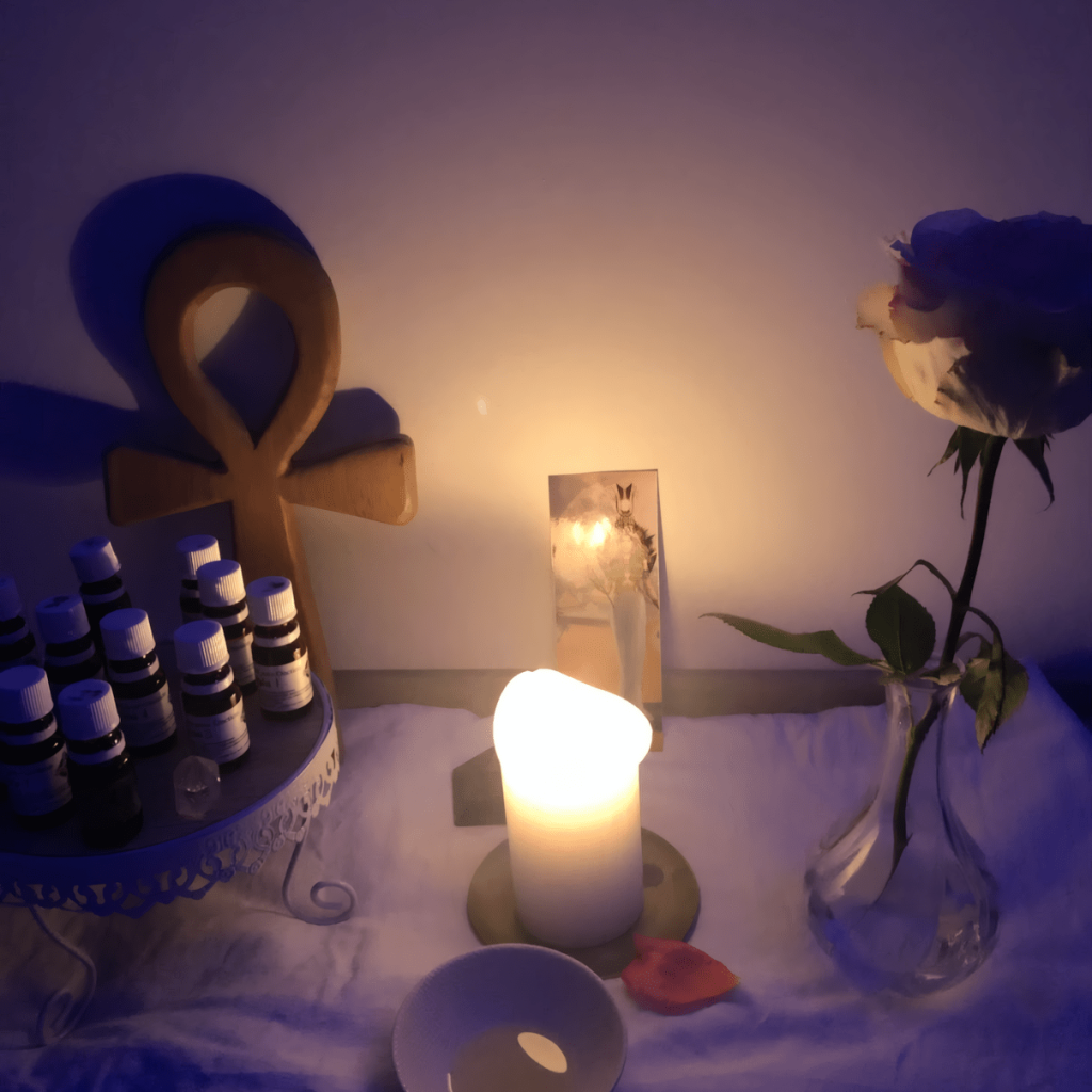Soins d'Onction image 10
