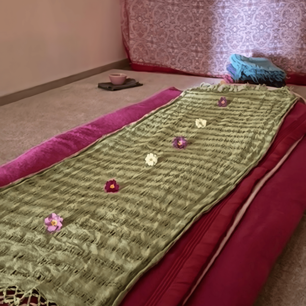 Soin Rituel Rebozo image 56