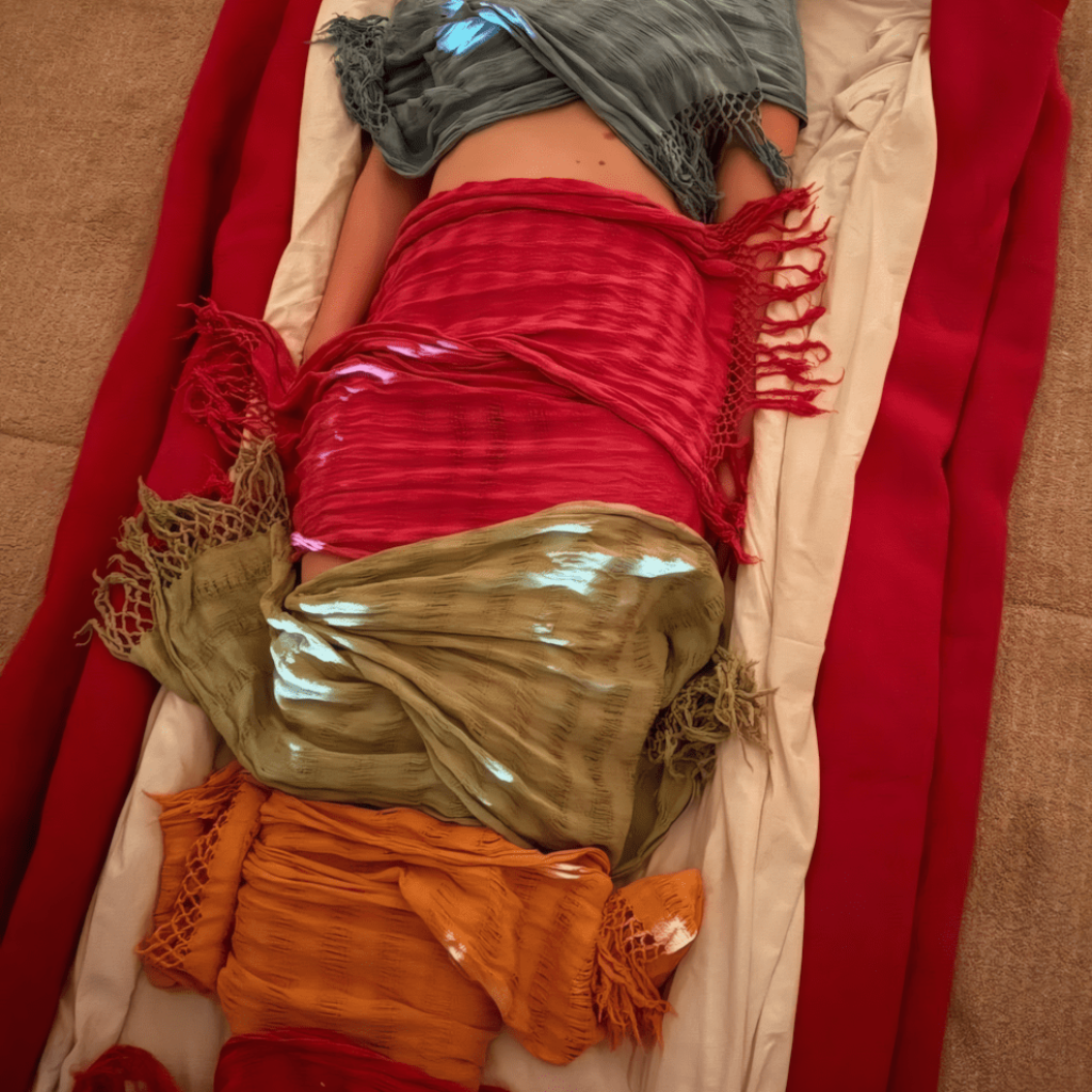 Soin Rituel Rebozo image 57