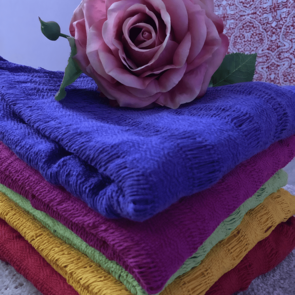 Soin Rituel Rebozo image 59